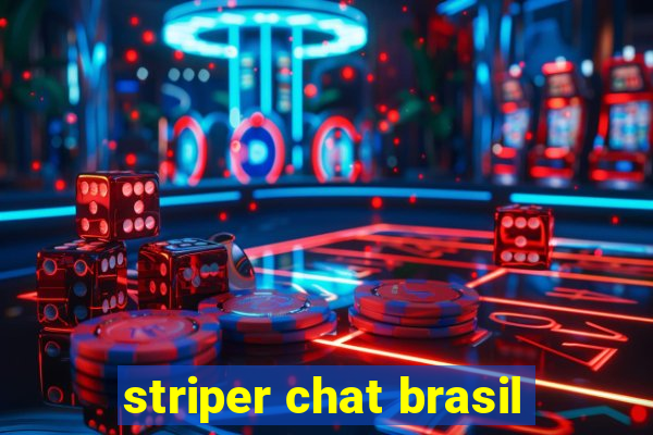 striper chat brasil